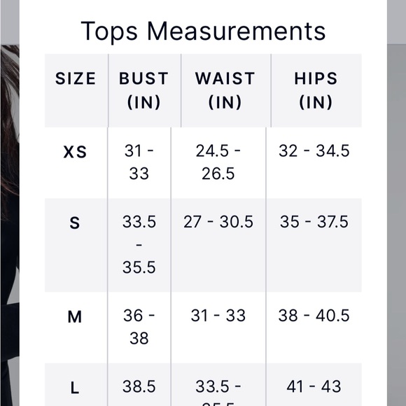 SPANX PERFECTLY OVERSIZED BLAZER SMALL BLACK - Picture 6 of 11